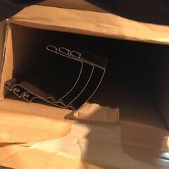 【直接引取り限定】シビルスケア　軒樋　PC50 3600 しんちゃ　3本