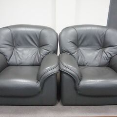 ゆったり座れるソファーセット