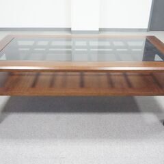 ゆったり座れるソファーセット