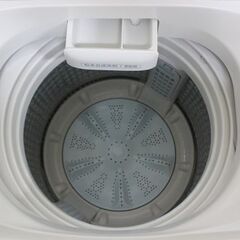 AQUA アクア AQW-GV70H 全自動洗濯機 簡易乾燥機能付 7.0kg 2020年