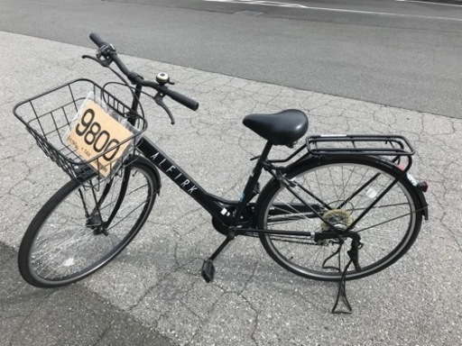 27インチ 自転車