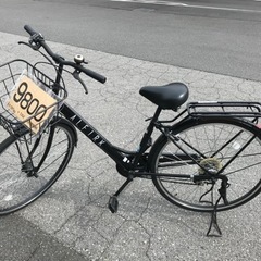 27インチ 自転車 