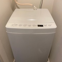 【amadana】洗濯機