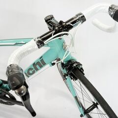 BIANCHI 「ビアンキ」 VIA NIRONE 7 2015年モデル ロードバイク