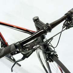 GARNEAU 「ガノー」 AXIS SL2 2016年モデル フラットバーロード
