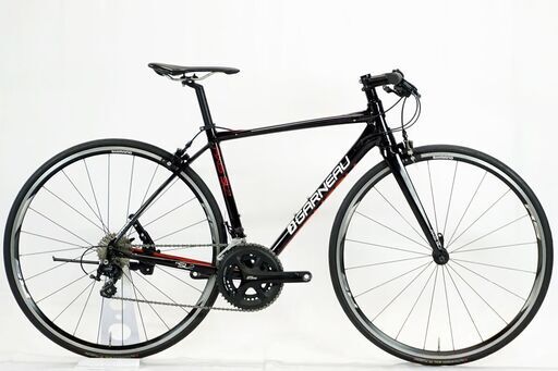 GARNEAU 「ガノー」 AXIS SL2 2016年モデル フラットバーロード
