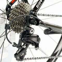 GARNEAU 「ガノー」 AXIS SL2 2016年モデル フラットバーロード