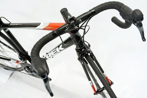TREK 「トレック」 DOMANE AL3 2018年モデル ロードバイク