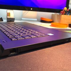 第6世代 TOSHIBA B65/B Core i7 SSD 480GB 8GB