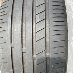 タイヤ ホイール