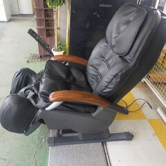 【着払い対応可能！！旧鹿児島市内送料無料】 リサイクルストアスターズ鹿大店　２００３年製 ファミリーメディカルチェア i-1 FMC-160 着払い対応可能！！旧鹿児島市内送料無料】 リサイクルストアスターズ