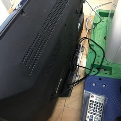 AQUOS  LC-32H30  2016年製-ポロラルフローレン新品ダウンジャケット送料無料タグあり 即日発送