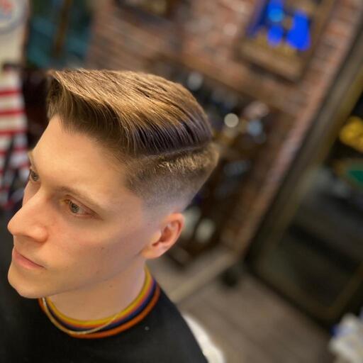 水木日曜日限定 ニグロモデル フェードモデル メンズカットモデルを大募集 Group Take 田町の手伝って 助けての助け合い ジモティー