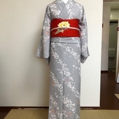 GWレンタル着物でおでかけ、割引 - 日本文化