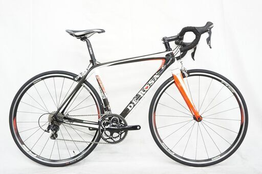 DE ROSA 「デ ローザ」 R838 2015年モデル ロードバイク スポーツ自転車 3722041200033