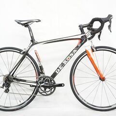 DE ROSA 「デ ローザ」 R838 2015年モデル ロードバイク スポーツ