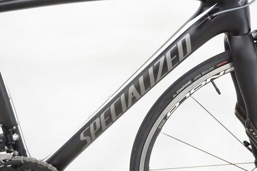 SPECIALIZED 「スペシャライズド」 ROUBAIX SL4 ELITE 2014年モデル ロードバイク カーボン スポーツ自転車 3722041900001