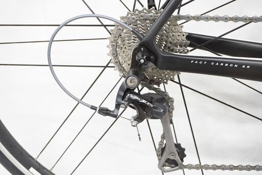 SPECIALIZED 「スペシャライズド」 ROUBAIX SL4 ELITE 2014年モデル ロードバイク カーボン スポーツ自転車 3722041900001