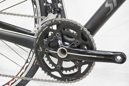 SPECIALIZED 「スペシャライズド」 ROUBAIX SL4 ELITE 2014年モデル ロードバイク カーボン スポーツ自転車 3722041900001