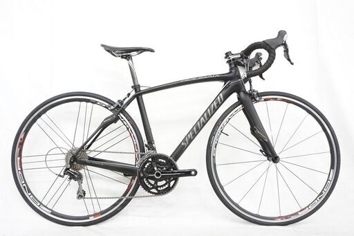 SPECIALIZED 「スペシャライズド」 ROUBAIX SL4 ELITE 2014年モデル ロードバイク カーボン スポーツ自転車 3722041900001
