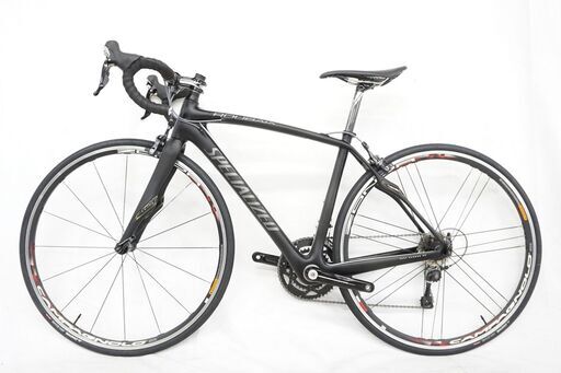 SPECIALIZED 「スペシャライズド」 ROUBAIX SL4 ELITE 2014年モデル ロードバイク カーボン スポーツ自転車 3722041900001