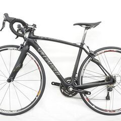 SPECIALIZED 「スペシャライズド」 ROUBAIX SL4 ELITE 2014年モデル ロードバイク カーボン スポーツ自転車 3722041900001