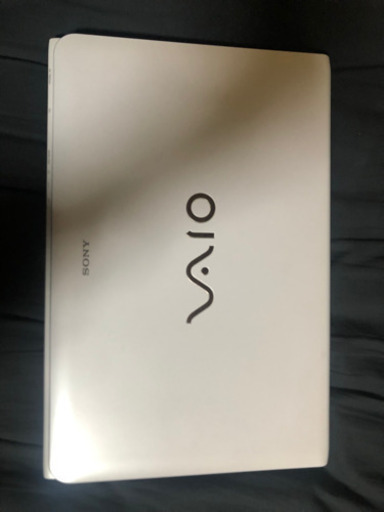 VAIO Eシリーズ SVE15125CJW i3 6gb ssd