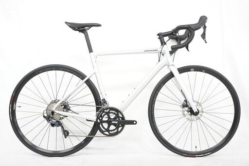CANNONDALE 「キャノンデール」 CAAD13 DISC 2021年モデル ロードバイク スポーツ自転車 3722041900003