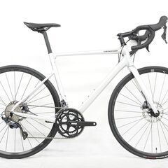 CANNONDALE 「キャノンデール」 CAAD13 DISC 2021年モデル ロードバイク スポーツ自転車 3722041900003