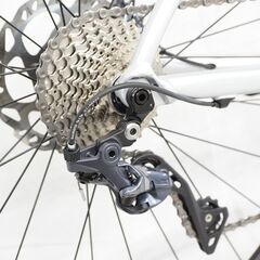 CANNONDALE 「キャノンデール」 CAAD13 DISC 2021年モデル ロードバイク スポーツ自転車 3722041900003