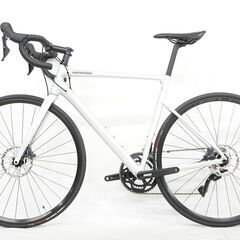 CANNONDALE 「キャノンデール」 CAAD13 DISC 2021年モデル ロードバイク スポーツ自転車 3722041900003