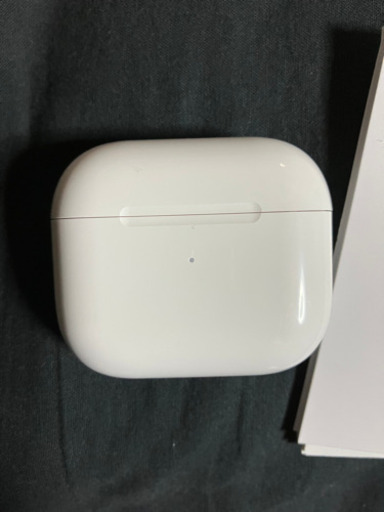 airpods 3 ほぼ未使用　美品