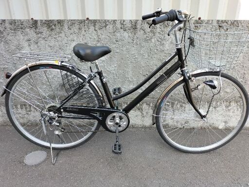 決まりました。札幌市内配達無料！コールマンクロスバイク！