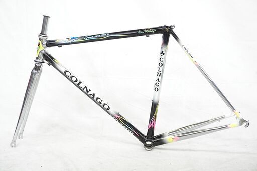 COLNAGO 「コルナゴ」 MASTER X-LIGHT 30th ANNIVERSARY 2013年