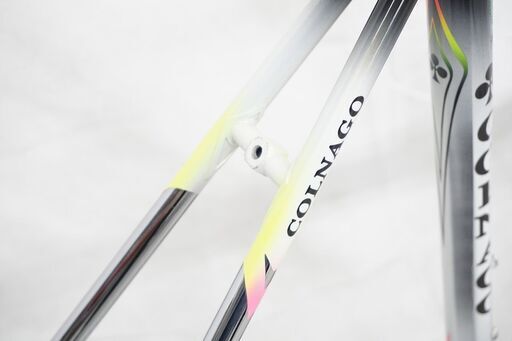 その他 COLNAGO 「コルナゴ」 MASTER X-LIGHT 30th ANNIVERSARY 2013年 