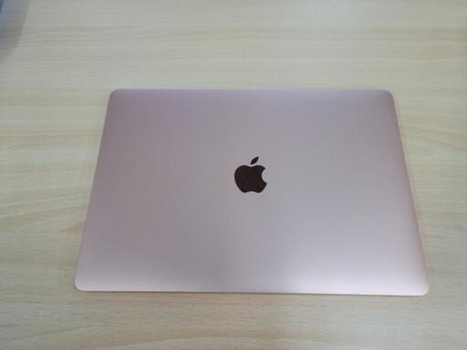 【人気モデル】Apple M1 Macbook Air 8GBメモリ256GBモデル　中古　リサイクルショップ宮崎屋住吉店　22.4.21k 50112円