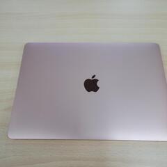 【人気モデル】Apple M1 Macbook Air 8GBメ...