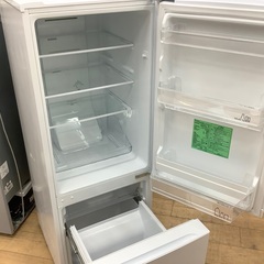 HERB Relax（ハーブリラックス）2ドア冷蔵庫のご紹介です！！