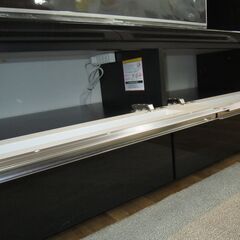 R071 Pamouna パモウナ 高級壁面テレビボード 約28円 日本製 壁面収納 収納棚 リビングボード TV台