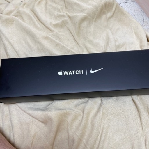 Apple Watch7売ります！！