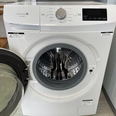 トレファク イオンモール常滑店】全自動洗濯機 TOSHIBA AW-45M5 2018年 
