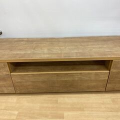 【レガストック川崎本店】LOWYA テレビボード レガストック川崎本店】LOWYA テレビボード