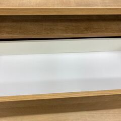レガストック川崎本店】LOWYA テレビボード