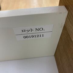 レガストック川崎本店】LOWYA テレビボード