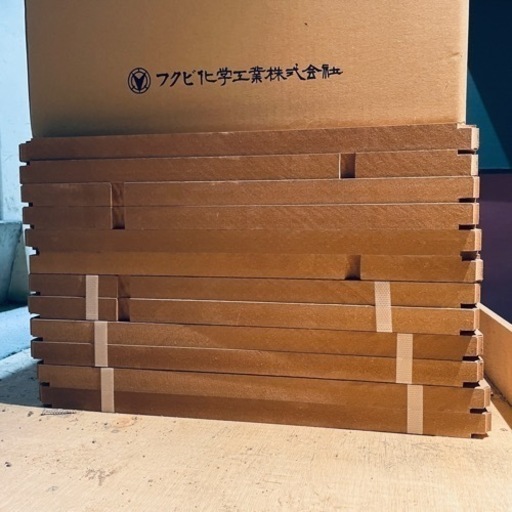 木製OAフロア