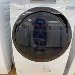 ★ジモティ割あり★乾燥付き洗濯機　Panasonic　NA-VX...