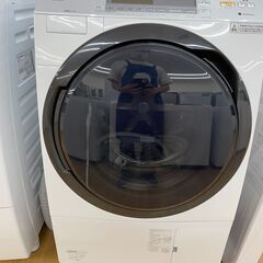 ☆ジモティ割あり☆乾燥付き洗濯機 Panasonic NA-VX7900L 10/6 SJ093