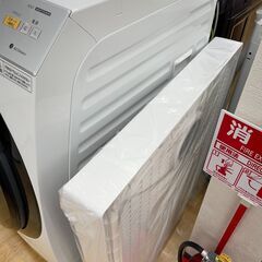 ☆ジモティ割あり☆乾燥付き洗濯機 Panasonic NA-VX7900L 10/6 SJ093