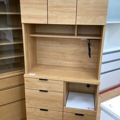 ニトリ レンジボード アケビ【トレファク南柏店】