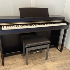KAWAI《CN 27》中古電子ピアノ